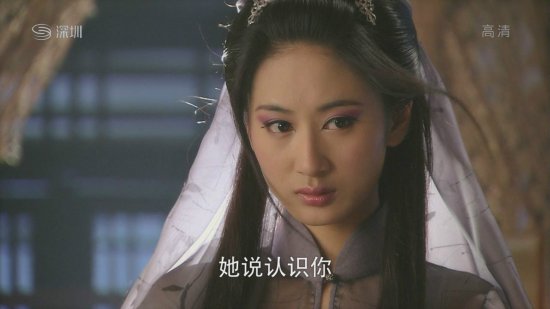 古韻悠悠姿態(tài)翩躚 娛樂(lè)圈最美古裝女子大搜羅