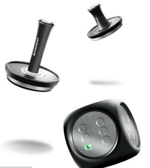 桌面電腦、智能刀叉閃亮登場拉斯維加斯電子展 