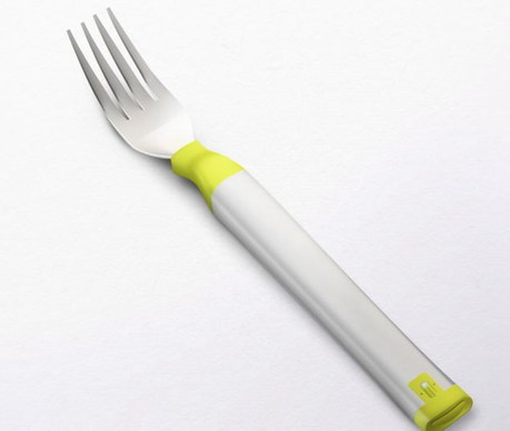 桌面電腦、智能刀叉閃亮登場拉斯維加斯電子展 