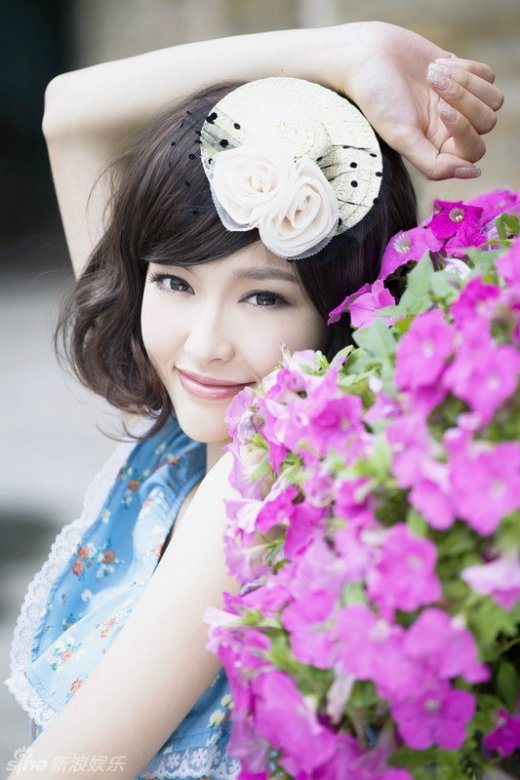 盤點(diǎn)眾女星