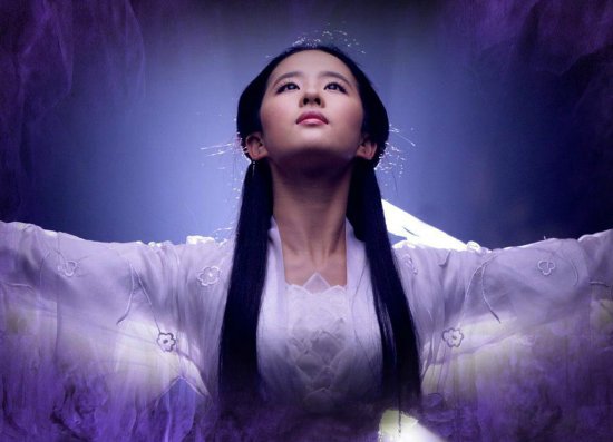 盤(pán)點(diǎn)眾女星