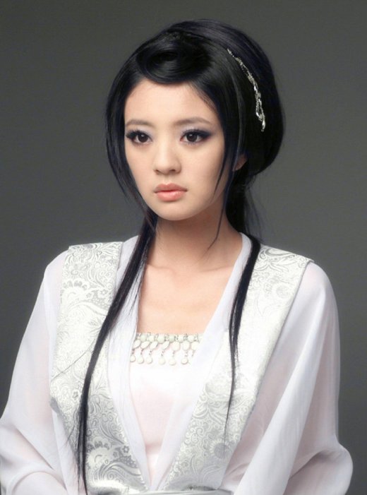 盤點(diǎn)眾女星