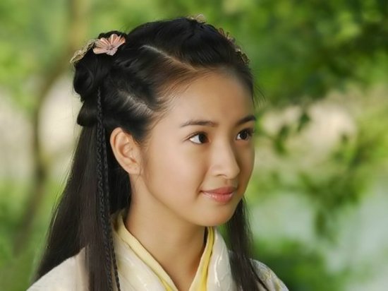 盤點(diǎn)眾女星