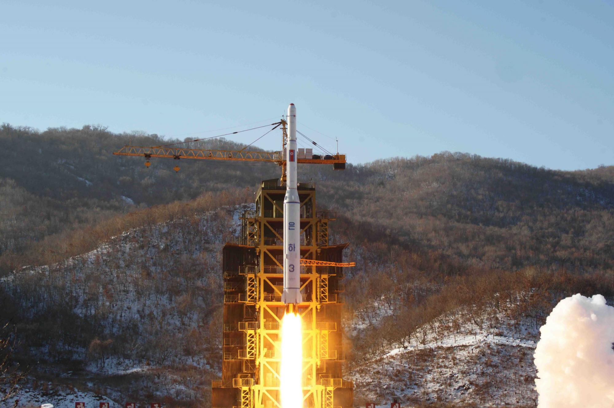 朝鮮強硬回應(yīng)安理會制裁決議 暗示將繼續(xù)核試驗