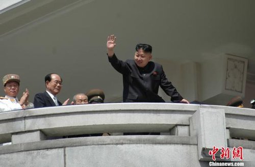 朝官方稱將進(jìn)行第三次核試驗(yàn) 六方會談不再存在