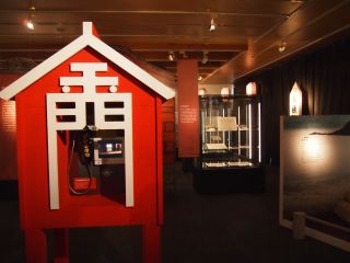 揭開戰(zhàn)地面紗 一窺金門、馬祖的文學(xué)風(fēng)情