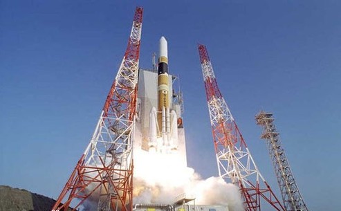 日本將發(fā)射間諜衛(wèi)星 擬建世界最強大衛(wèi)星偵察網(wǎng)絡
