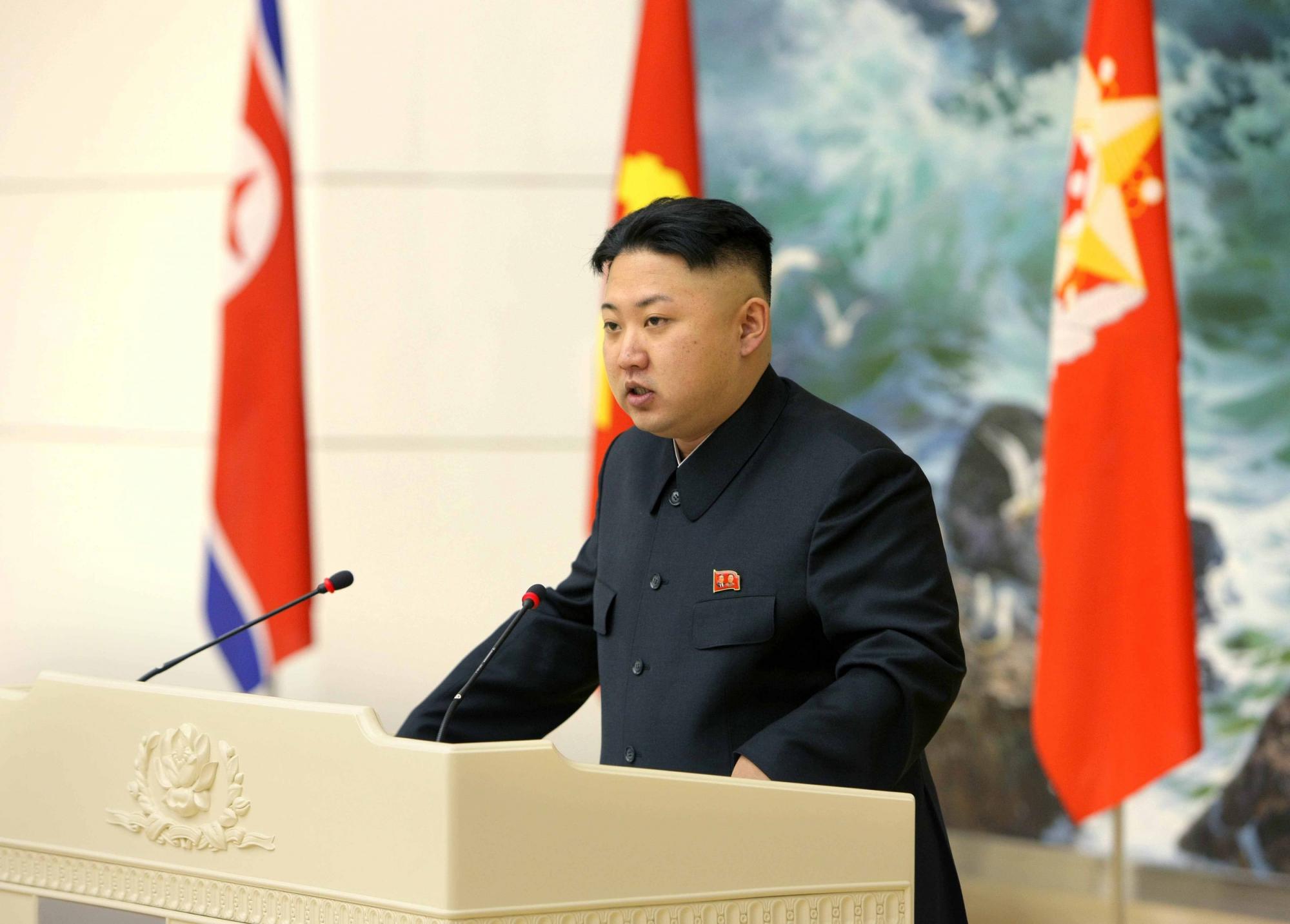 朝鮮春節(jié)當(dāng)天進(jìn)行核試？日本制定應(yīng)對預(yù)案、韓美考慮先發(fā)制人