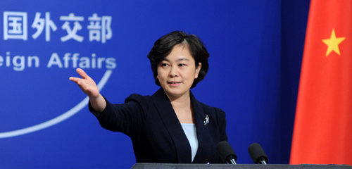 中美外長(zhǎng)就朝鮮半島局勢(shì)交換看法 中方呼吁避免局勢(shì)輪番升級(jí)