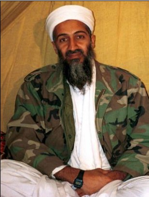美士兵講述射殺拉登過程 驚心動魄15秒見證最后呼吸