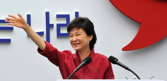 樸槿惠要開創(chuàng)新“漢江奇跡”將面臨哪些挑戰(zhàn)？