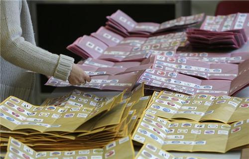 獨(dú)家評(píng)論:意大利選舉最大的輸家是歐盟