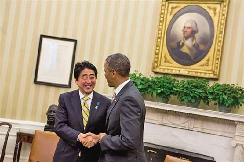 日本加入TPP將有得有失 日冀滿足地緣政治訴求