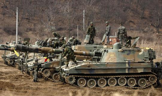 美國宣布對(duì)4名朝鮮高官及朝鮮外貿(mào)銀行實(shí)施制裁
