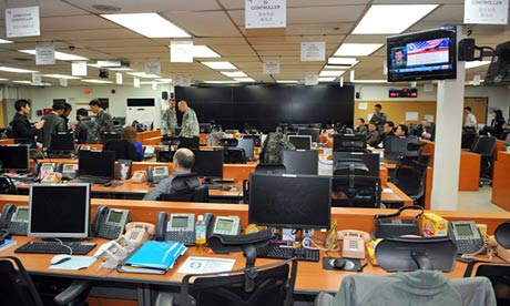 朝鮮網(wǎng)絡遭病毒攻擊 稱系美韓敵對勢力所為