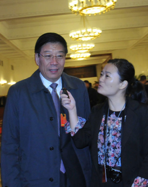 徐守盛：城鎮(zhèn)化絕不是簡(jiǎn)單“造城”