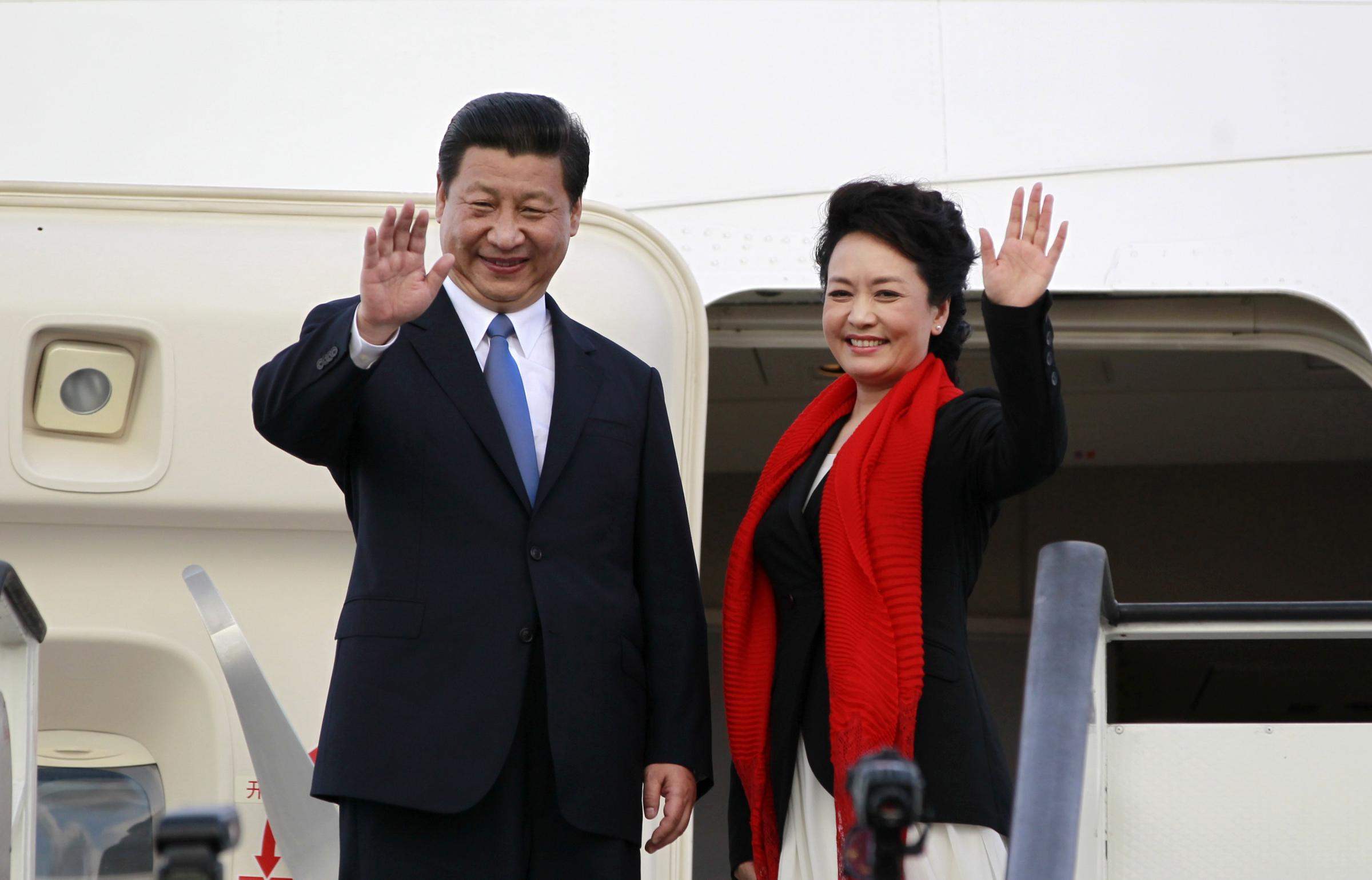 中國“軟實(shí)力”的新面孔