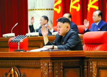 朝鮮將重啟寧邊石墨減速反應(yīng)堆 美?；磳?dǎo)雷達(dá)向半島移動(dòng)