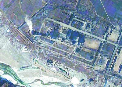 朝鮮宣布暫關(guān)閉開(kāi)城工業(yè)園區(qū) 或進(jìn)行第四次核試驗(yàn)