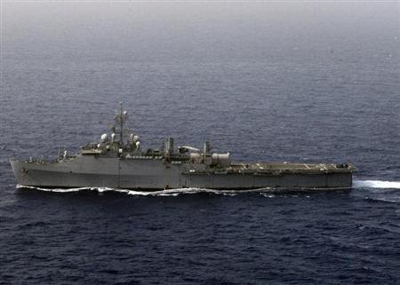 美軍將首次部署激光武器 性能強成本低或成“導(dǎo)彈終結(jié)者”