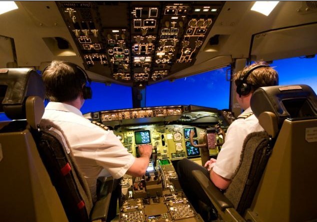 手機應用程序可劫持飛機 開發(fā)者稱恐怖分子難操作