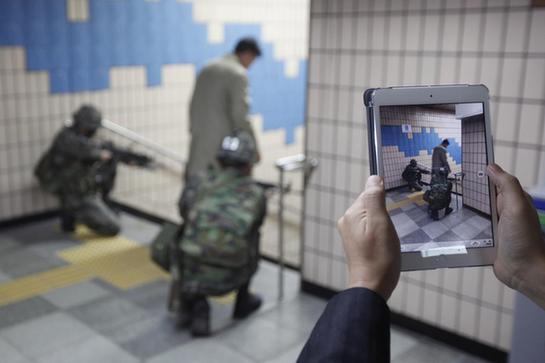 韓軍召開緊急會議 防范朝鮮在韓實(shí)施“恐怖行為”