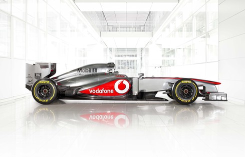 阿克蘇諾貝爾汽車涂料亮相上海F1賽場