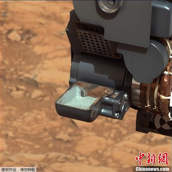 荷蘭移民火星項目收逾7萬份申請 中美人數(shù)最多