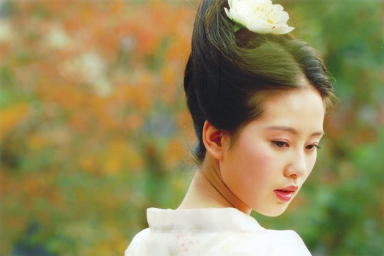 難忘舊時(shí)光 盤(pán)點(diǎn)明星驚為天人的“初見(jiàn)”