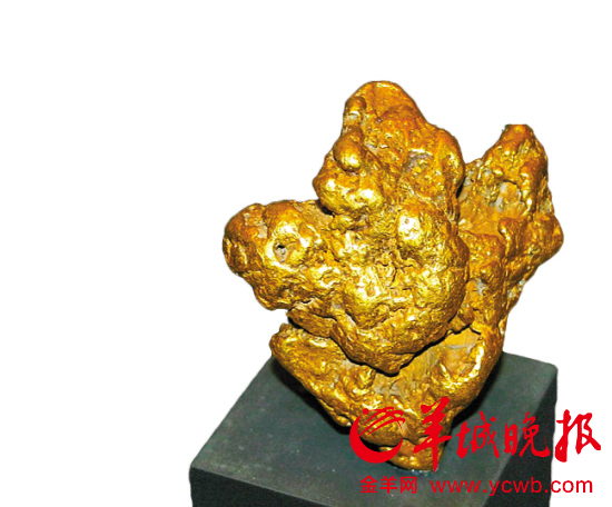 現(xiàn)在該抄底黃金嗎? 現(xiàn)投資黃金風(fēng)險(xiǎn)極大