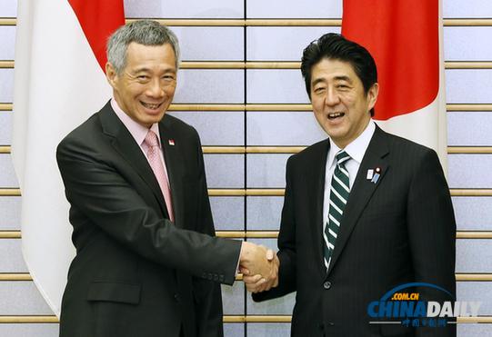 日本正逐步脫離美國實(shí)控