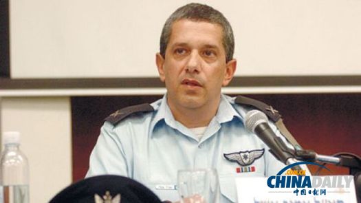 以色列稱(chēng)已經(jīng)準(zhǔn)備好軍事打擊敘利亞