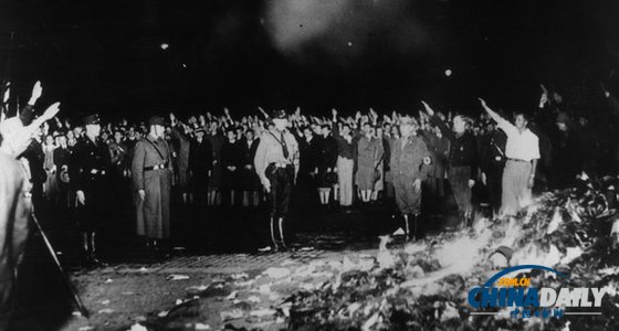 文化戰(zhàn)爭：為何攻擊歷史遺產(chǎn)？