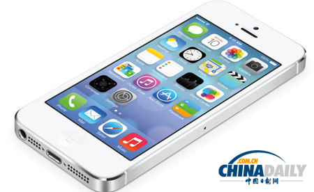 蘋果iOS7為何舍棄擬物化設計？