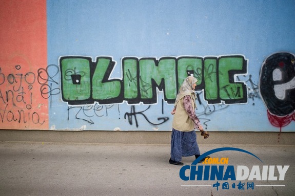 奧運城市的后奧運時代：規(guī)劃設計決定命運