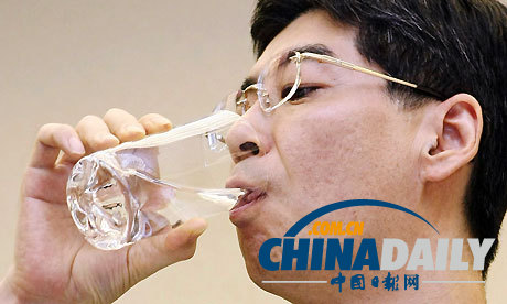 日本福島新發(fā)現(xiàn)超高濃度污染水 或?yàn)楦浇Ｓ蛭廴驹? style=