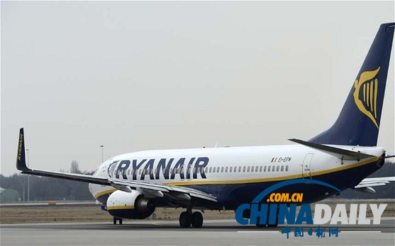 歐洲廉價航空公司為節(jié)油另辟蹊徑 要求飛行員慢點飛
