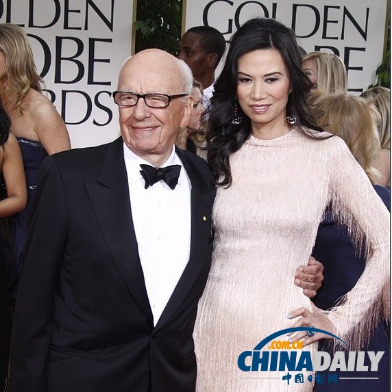 鄧文迪重金新聘頂尖離婚律師 欲爭(zhēng)奪三大塊權(quán)益