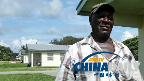 美國“奇跡”村：半數(shù)居民有性犯罪史【環(huán)球周末】