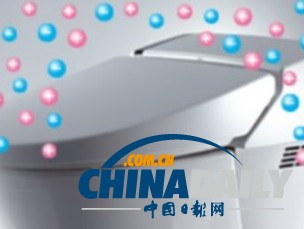 日本智能馬桶用戶(hù)面臨隱患 黑客可利用安全漏洞作惡