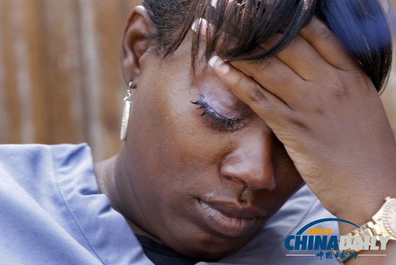 美國(guó)教師引爆手榴彈制造系列槍擊案 致4死4傷