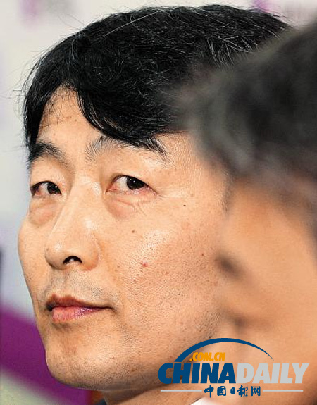 韓國法院向樸槿惠提交逮捕涉嫌策動內亂議員請求書