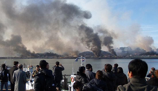 韓軍在西北島嶼部署新型監(jiān)視雷達(dá) 實(shí)時監(jiān)控朝鮮艦艇