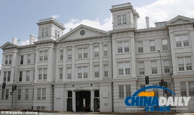 美國(guó)華盛頓槍擊案第二日 華盛頓各方面面觀(綜合圖集)