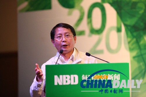 崛起中的綠色能量：中小企業(yè)已成減排“主力軍”
