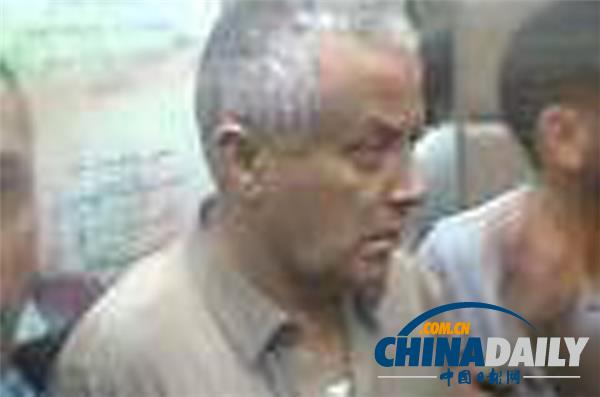 利前反對派稱“逮捕”總理 司法部長否認(rèn)下逮捕令