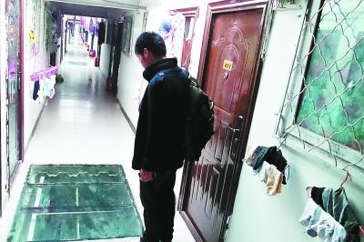 治理房屋違法出租出時(shí)間表 群租房明年基本消失