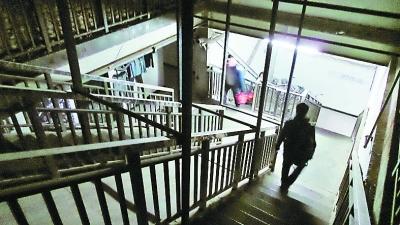 治理房屋違法出租出時(shí)間表 群租房明年基本消失