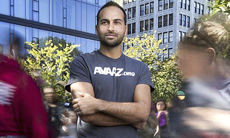 深入Avaaz——網(wǎng)絡(luò)行動主義真的能改變世界？