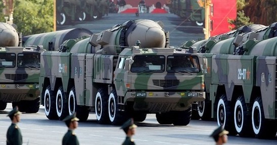 美軍X波段雷達(dá)明年部署日本京都 中國曾強(qiáng)烈反對(duì)